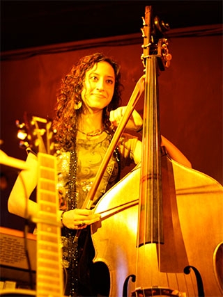 Salima Barday