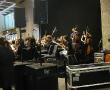 East London Borough and Lincoln Centre Jazz concert