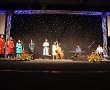 National Sports Festival Cultural Show